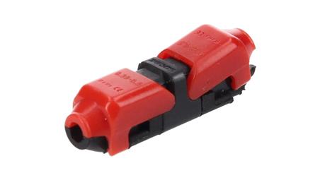 ZŁĄCZKA PRZEWODU FAST PROSTA 1X-80717