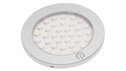 OPRAWA CASTELLO Z WYŁĄCZNIK BIAŁY CIEPŁY 12V GTV-60290