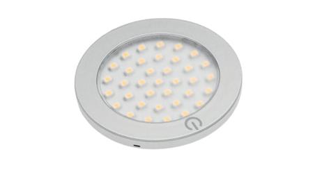 OPRAWA CASTELLO Z WYŁĄCZNIK BIAŁY NEUTRA L 12V GTV-60289