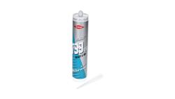 Silikon DOW CORNING 799 EU Clear 310ml-55844