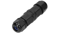 ZŁĄCZKA HERMETYCZNA 3-PIN IP68 ORNO 3x1,5mm-55839
