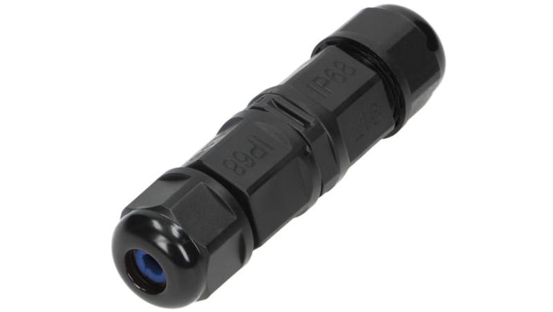 ZŁĄCZKA HERMETYCZNA 3-PIN IP68 ORNO 3x1,5mm-55839