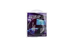 Zestaw led RGB Magic 36W 150led 14key IP20 blister-59232