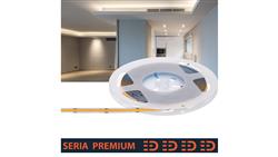 Taśma Premium 24V COB 384led 4000K 1000lm Ra90 (50)-59236
