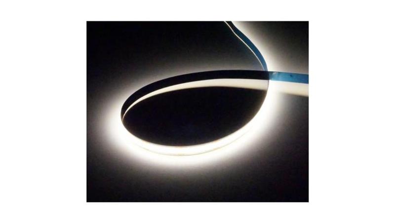 Taśma LED COB 320LED 7W/m 4000K 630lm/m IP20/5m/PREMIUM-58560