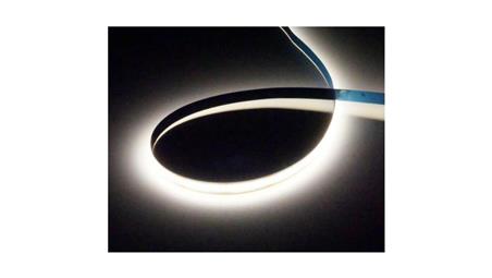Taśma LED COB 320LED 7W/m 4000K 630lm/m IP20/5m/PREMIUM-58560