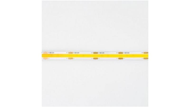 Taśma LED COB 480LED 9W/m 4000K 990lm/m IP20/50m/PREMIUM-59242