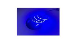 Taśma LED COB 480LED 9W/m NIEBIESKA IP20 /5m/ PREMIUM-58482