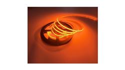 Taśma LED COB 480LED 9W/m POMARAŃCZOWA IP20 /5m/ PREMIUM-58563