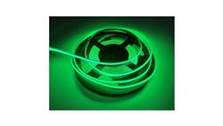 Taśma LED COB 480LED 9W/m ZIELONA IP20 /5m/ PREMIUM-59241