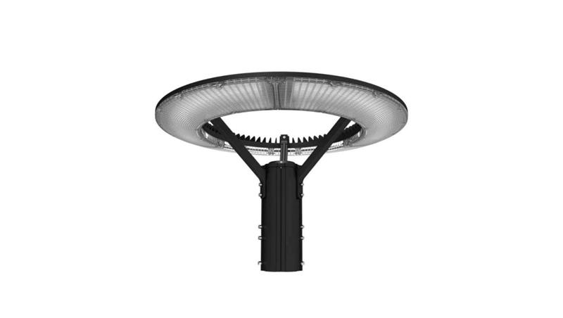 Oprawa parkowa LED CARINA 60W KH 220-240V 50-60Hz 6000lm 4000K IK10 IP65-47183