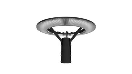 Oprawa parkowa LED CARINA 60W KH 220-240V 50-60Hz 6000lm 4000K IK10 IP65-47183