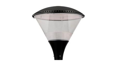 Oprawa parkowa CAPRI E27 4500lm 4000K IK10 IP66-47167