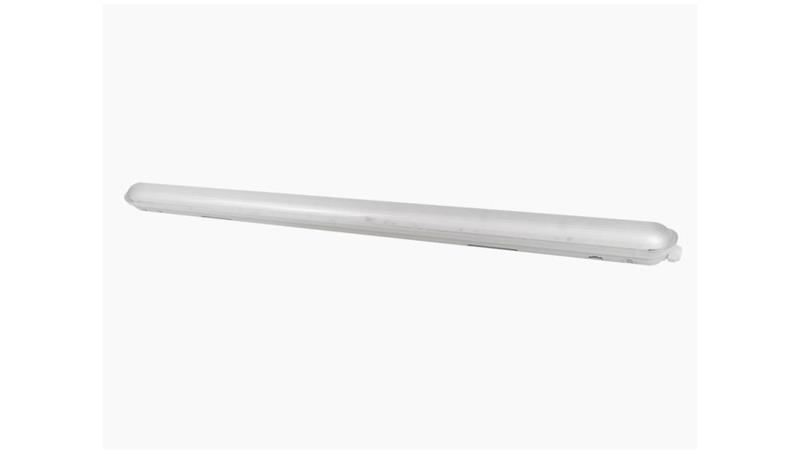Oprawa liniowa hermetyczna LED line LINKER 40W 5000K 120cm 150lm/W 6000lm IP65 atest PZH TUV 5 lat gwar.-49710 Oprawa liniowa hermetyczna LED line LINKER 40W 5000K 120cm 150lm/W 6000lm IP65 atest PZH TUV 5 lat gwar.-49710