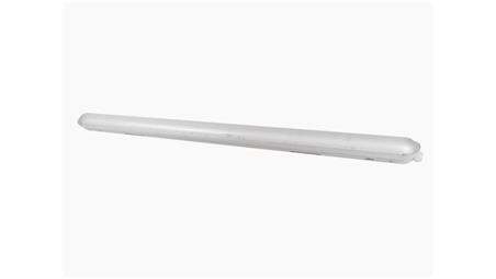 Oprawa liniowa hermetyczna LED line LINKER 40W 5000K 120cm 150lm/W 6000lm IP65 atest PZH TUV 5 lat gwar.-49710