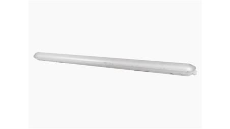 Oprawa liniowa hermetyczna LED line LINKER 80W 4000K 150cm 150lm/W 12000lm IP65 atest PZH TUV 5 lat gwar.-49728