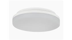 LED line PRIME Plafon natynkowy ACTON 18W 1900lm 3000K IP54 okrągły 5 lat gwar.-56382
