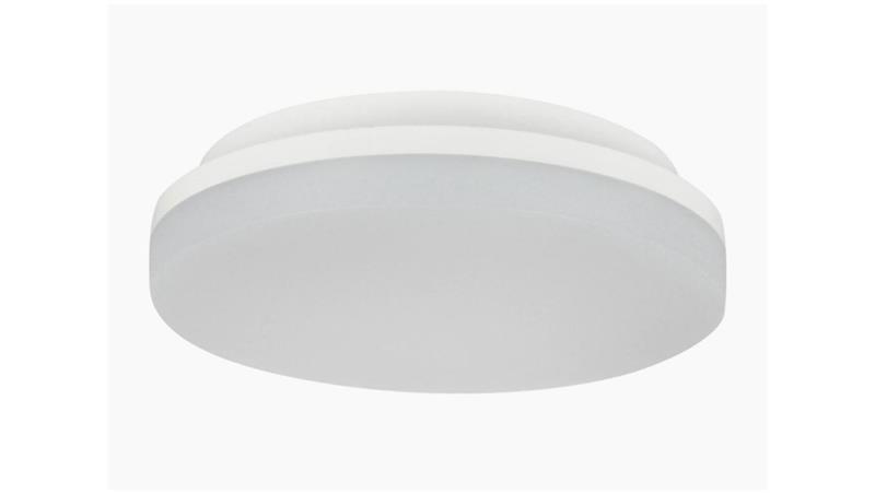LED line PRIME Plafon natynkowy ACTON 18W 1900lm 3000K IP54 okrągły 5 lat gwar.-56382
