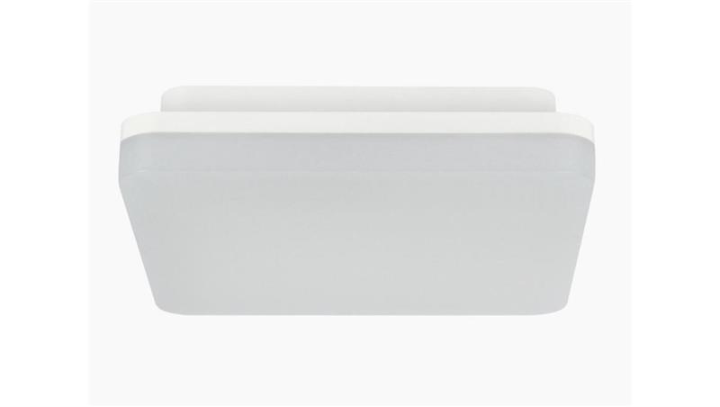 LED line PRIME Plafon natynkowy ACTON 18W 1900lm 3000K IP54 kwadrat 5 lat gwar.-56384 LED line PRIME Plafon natynkowy ACTON 18W 1900lm 3000K IP54 kwadrat 5 lat gwar.-56384