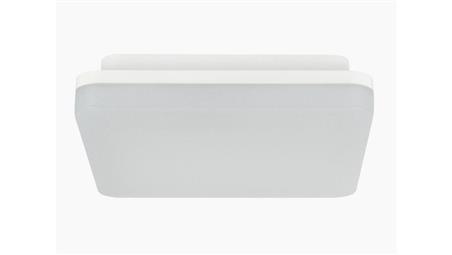 LED line PRIME Plafon natynkowy ACTON 18W 1900lm 3000K IP54 kwadrat 5 lat gwar.-56384