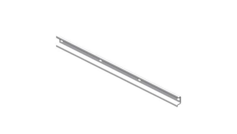 Standardowa szyna DIN szer. 35mm dł. 483mm (dla szaf 19cali) SIMATIC 6ES5710-8MA11-73645 Standardowa szyna DIN szer. 35mm dł. 483mm (dla szaf 19cali) SIMATIC 6ES5710-8MA11-73645
