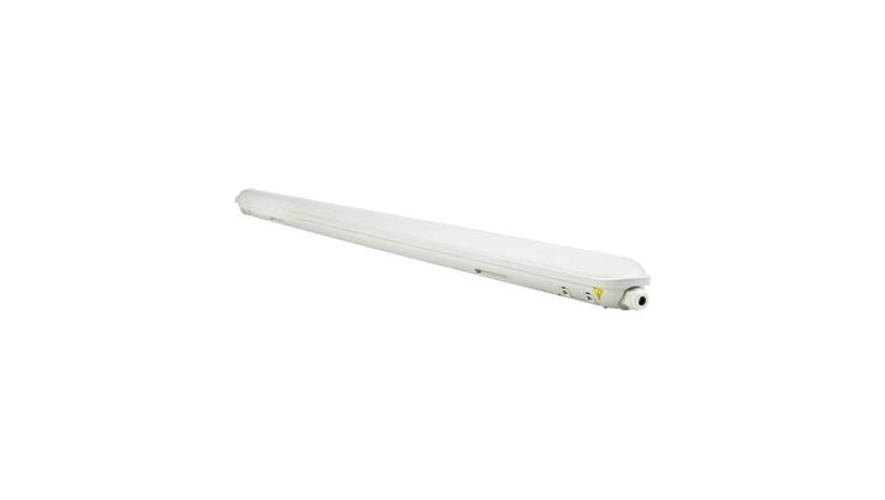 Oprawa liniowa LED HALER NEXT 55W 220-240V 50-60Hz 150 lm/W IK10 IP65 4000K-53117