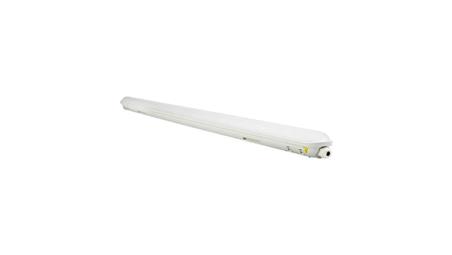 Oprawa liniowa LED HALER NEXT 55W 220-240V 50-60Hz 150 lm/W IK10 IP65 4000K-53117