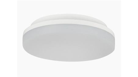 LED line PRIME Plafon natynkowy ACTON 18W 2000lm 4000K IP54 okrągły z czujnikiem ruchu 5 lat gwar.-56147