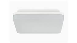 LED line PRIME Plafon natynkowy ACTON 18W 2000lm 4000K IP54 kwadrat 5 lat gwar.-56386
