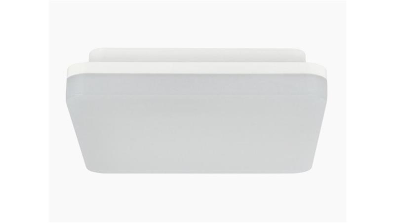 LED line PRIME Plafon natynkowy ACTON 18W 2000lm 4000K IP54 kwadrat 5 lat gwar.-56386