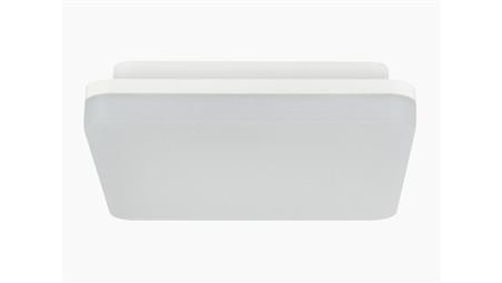 LED line PRIME Plafon natynkowy ACTON 18W 2000lm 4000K IP54 kwadrat 5 lat gwar.-56386