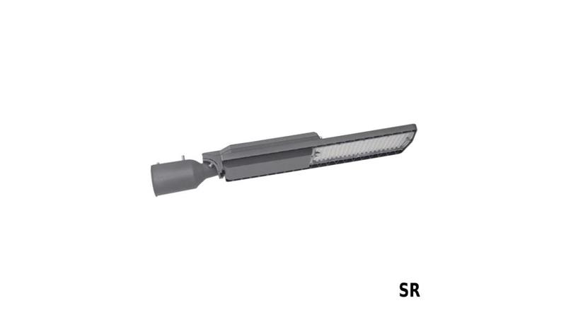 Oprawa uliczna LED 70-120W 220-240V 50-60Hz IP66 5700K SR pełna integracja z czujnikami zewnętrznymi i kontrolerami OPTICAN-5011 Oprawa uliczna LED 70-120W 220-240V 50-60Hz IP66 5700K SR pełna integracja z czujnikami zewnętrznymi i kontrolerami OPTICAN-5011