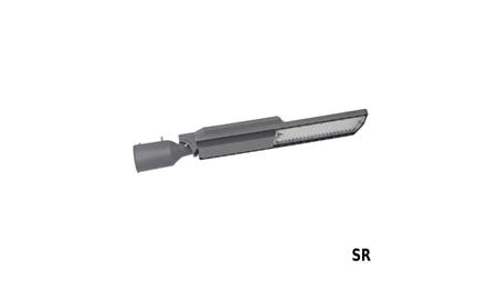 Oprawa uliczna LED 70-120W 220-240V 50-60Hz IP66 5700K SR pełna integracja z czujnikami zewnętrznymi i kontrolerami OPTICAN-5011
