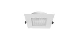 Oprawa wstropowa LED downlight HASHTAG DLS 18W 2070lm 4000K IP54 200-240V 50-60Hz-56392