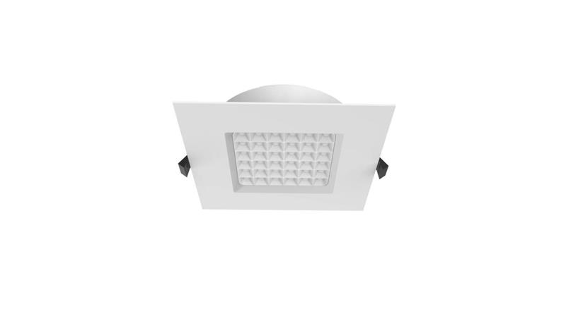 Oprawa wstropowa LED downlight HASHTAG DLS 18W 2070lm 4000K IP54 200-240V 50-60Hz-56392