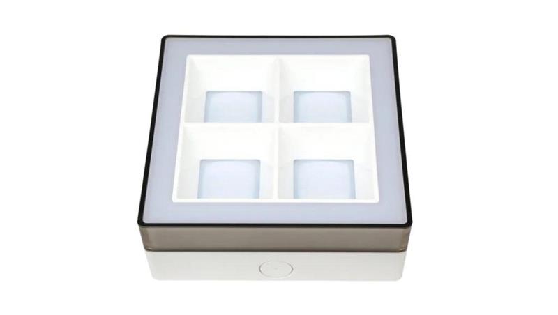 Oprawa natynkowa LED 12W 960lm 4000K HASHTAG SQ BOX 12W-56394 Oprawa natynkowa LED 12W 960lm 4000K HASHTAG SQ BOX 12W-56394
