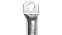 Końcówka rurowa oczkowa typ KCS 10mm2 / M8 miedziana cynowana galwanicznie-76504