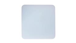 Plafon oprawa LED TINA 13W kwadratowa 1350lm 4000K IK10 IP54-47234