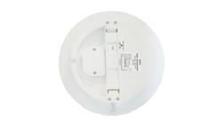 Plafon Tina 6W-15W-24W Multipower Sensor 4000K IP54 IK10-53119