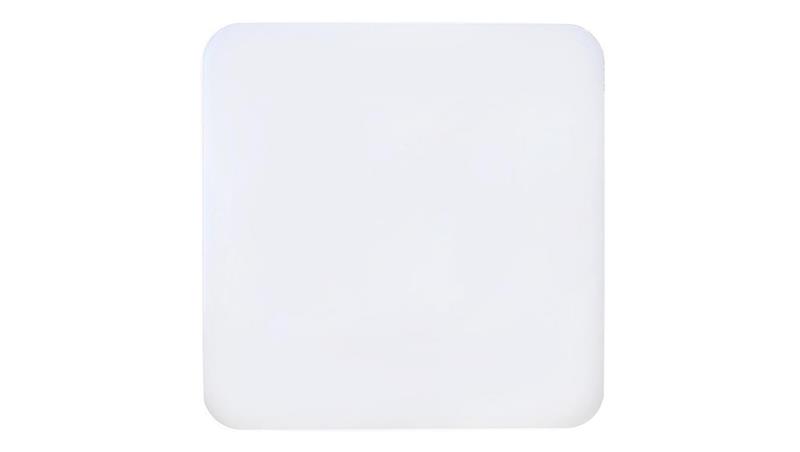Plafon Tina 6W-15W-24W SQUARE Multipower Tina 24W Square Multipower 4000K IP54 IK10-53120