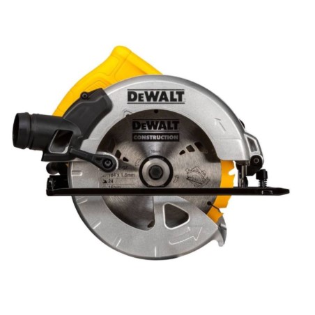 DeWalt pilarka tarczowa DWE560QS 1350W 65mm karton