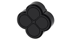 Przycisk poczwórny 22 mm 3SU1000-3FB11-0AA0-3426