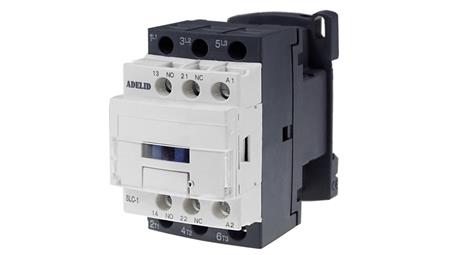 STYCZNIK LC1 D32 15kW 32A cewka 230V AC PRZEKAŹNIK SL-3211-230-24961