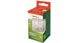 Żarówka LED E14 230V 1W 100lm kulka ciepła WW-47622