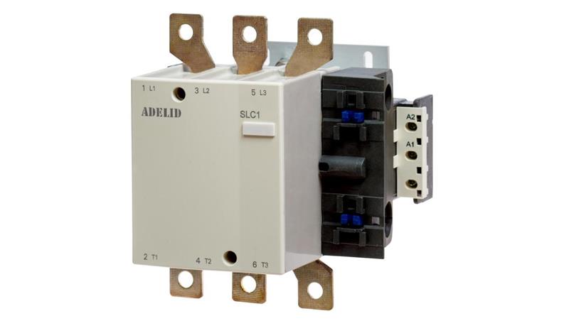 STYCZNIK LC1 F150 150A 75KW 230V AC PRZEKAŹNIK SL-150-230-25186