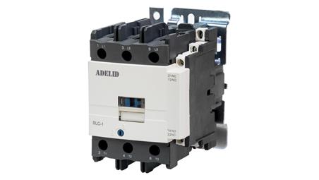 STYCZNIK LC1 D95 45kW 95A cewka 230V AC PRZEKAŹNIK SL-9511-230-25088