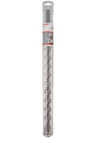Wiertło SDS-MAX MA 18x400 4 ostrza Bosch