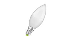 Żarówka LED (wykonana z materiałów z recyklingu) PCR B 40 E14 4,9W 470lm 2700K 827 3 LATA GWARANCJI 4058075824973-47625