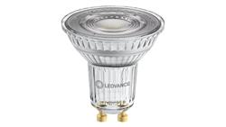 Żarówka LED GU10 PARATHOM 50 (36 stopni) 4,3W 350lm 4000K 840 230V 4 LATA GWARANCJI 4099854068010-46866