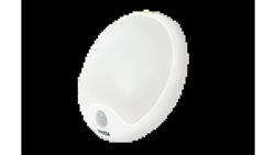 PLAFON oprawa LED 15W IK10 IP40 czujnik PIR 4500K STAŁE ŚWIECENIE W STANIE CZUWANIA DETECTA-57503